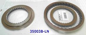 Баннеркит AW50-40LE / 42LE / LM 1998-Up 350006-AT (TEMP ITEMS)