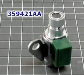 (Заказывайте по позиции 359422A-TW) Соленоид-Электроклапан TF-70SC / T (SOLENOIDS)