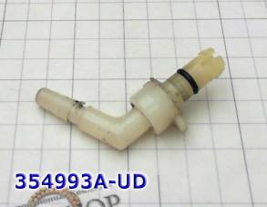 Сапун(Plug Breather) TF81-SC / TF80-SC 354993A-UD (TEMP ITEMS)