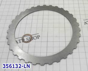 Стальной диск C4 / UNDERDRIVE (32Tx1,8x100) U880E / F/U881E / F/09P / (TEMP ITEMS)