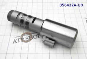 Соленоид "SL2", "SL3" (Серый разъем) TG80-SC / TG81-SC / U881E / U881F 356422A-UD (TEMP ITEMS)
