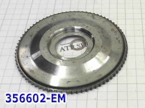 HUB U880E / F/U881E / F Forward Planet (TEMP ITEMS) 35745-33030