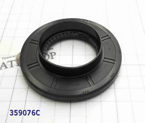 Сальник привода правый TF73-SC (FWD, 75x40x8.5 / 18.0) 2015-up (TEMP ITEMS) 2761178M10, 27611-78M10