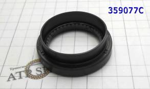 Сальник привода левый TF73-SC (55x39x8.8 / 17.6) 2015-up (TEMP ITEMS) 2761278M10, 27612-78M10