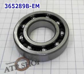 Подшипник дифференциала A4CF0 [72х35х17] (TEMP ITEMS) 43329-02507, 43329-02550