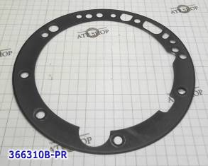 Прокладка масляного насоса, BTR DSI-6 M78 Pump (входят в ремкомплект . (TEMP ITEMS) 05780-45102