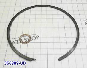 Кольцо запорное (116х3.2х1.7мм) шестерни наружной на выходном валу, BT (TEMP ITEMS)
