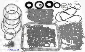 Баннеркит A6MF2 / A6MF3 только 4WD  (Комплект прокладок и сальников, в 367006A-AT (TEMP ITEMS)