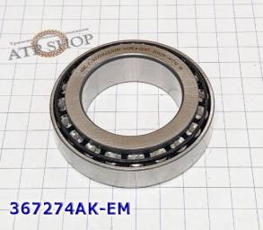 Подшипник вала и дифференциала (75х45х20) F4A42 / W4A42 / F5A51 / A6MF (TEMP ITEMS) 45737-3B800