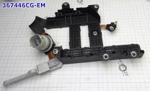 Проводка соленоидов A6GF1-2 / A6GF1-3 / A6MF1-2 / A6MF1-3 внутренняя, 367446CG-EM (TEMP ITEMS) 46307-2F500