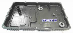 Фильтр (Filter) с масляным поддоном A8TR1-1 (МЕРНАЯ ТРУБКА Н=40mm)) (S (TEMP ITEMS) 45280-47900, 45280-4J500