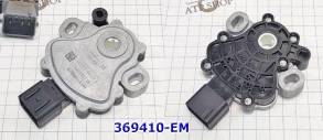 Датчик переключения (MLPS) A8LR1-1, A8TR1-1 (TEMP ITEMS) 42700-4J500