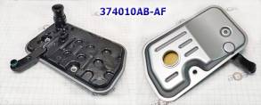 Фильтр масляный основной C0GF1(CVT) (Для машин с системой СТАРТ-СТОП) (TEMP ITEMS) 48149-2H000