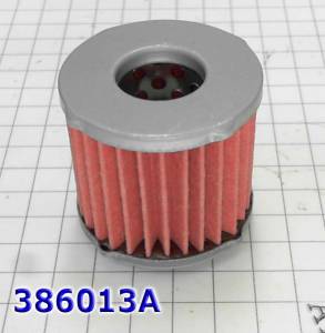 Фильтр наружный, BGHA / MGHA / BYBA / B7WA / MGFA / M7WA External Spin (TEMP ITEMS)