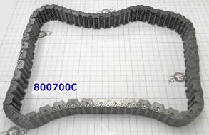 CHAIN TRANSFER CASE # 244DR, 241G2, 243G2, 246, 261 #800700C (TRANSFER CASES AND PARTS) для 