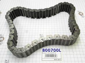 CHAIN TRANSFER CASE # 4409, 4493, 4494  2005 Hummer 3, Mercedes 97-Up (TRANSFER CASES AND PARTS) для 