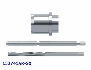 Набор инструментов TOOL KIT 0AW ДЛЯ УСТАНОВКИ КЛАПАНА 33741Q-01 (VALVE BODY PARTS)