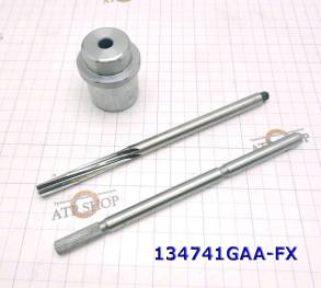 Набор инструмента 09G / 09K / 09M / 6F21WA / TF-60SN / U151E / U151F / (VALVE BODY PARTS)