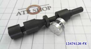 Ремонтный комплект клапана регулировки вторичного давления 09G / TF-60 (VALVE BODY PARTS)