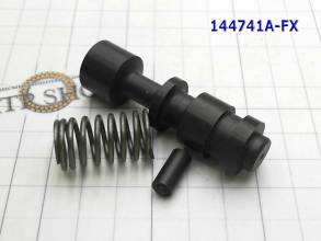 VALVE DP0 KIT Oversized Pressure Regulator Valve Repair Kit (VALVE BODY PARTS)