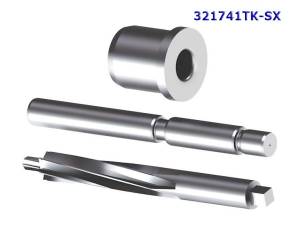Набор инструментов для 113741-09K , Tool Kit for 113741-09K  JF010 / J 321741TK-SX (VALVE BODY PARTS)