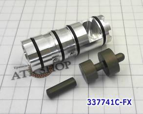 Бустер регулировки клапана первичного давления A750E / F/A760E / F/H / (VALVE BODY PARTS)