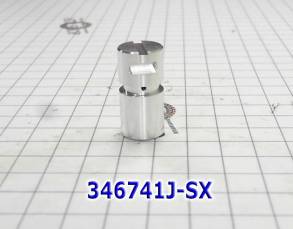 Клапан бустерный Reverse U660E / U660F 346741J-SX (VALVE BODY PARTS)