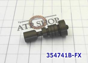 Ремонтный клапан регулировки давления в муфте B1 TF80-SC / AF40 / TF-8 (VALVE BODY PARTS)