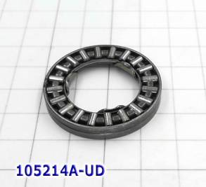подшипник, 095 / 096 / 097 / 098 / 01M / N 3-4 Clutch Drum To 3-4 Clut 105214A-UD (WASHERS)