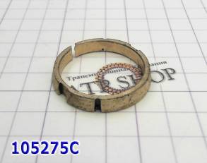 Кольцо коническое разрезное на 30,5 мм внутренний диаметр, стоит между (WASHERS)