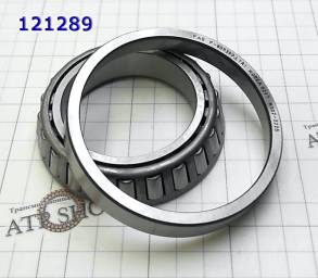 Подшипник дифференциала 6DCT450 (MPS6) [55х85х18мм] 121289 (WASHERS)