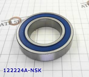 (Заказывать по позиции 122224A-NSK) Подшипник DQ200 / 0AM / 6DCT250 [4 (WASHERS)
