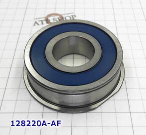 Подшипник Входного вала задний 0BH / DQ500 [72x30x21,2мм] (WASHERS) BB1-0978A, NSK-30TM13U40AL