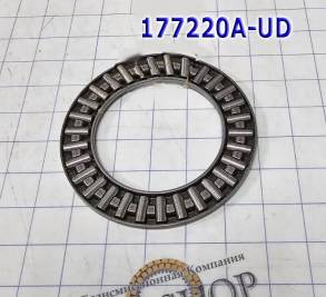 Подшипник (Размер 56.8х37.1х3.0мм.), Bearing ZF5HP18 / 5HP19 W / RACE (WASHERS)
