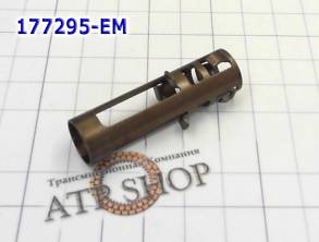 Sleeve 5HP19 , Вставка-Запор Трубки (WASHERS) 1058-310-092 (OEM)