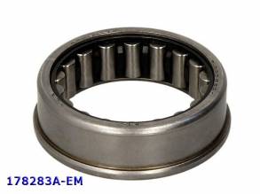 Подшипник опорный, шестерни диффиренциала, Roller Sleeve, ZF5HP24A Idl (WASHERS) 0750-115-450 (OEM)