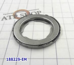 Подшипник игольчатый сцепления "B" 9HP48Q / 9HP48QX / 9HP48QXO / 9HP48 (WASHERS) 0501-329-716 (ZF)