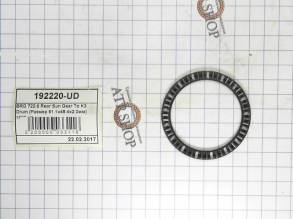 Подшипник солнечной шестерни (Размер 61.1х48.4х2.0мм) 722.6 Bearing Re 192220-UD (WASHERS) OEM