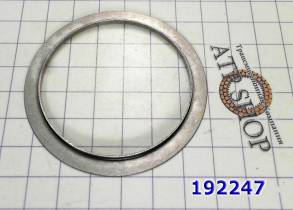 Кольцо Подшипника, Race, Bearing 722.6, Front (Planet Rear) [69.8x56.8 192247-EM (WASHERS) 140-272-1262