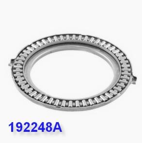 Подшипник, Bearing, Thrust Rear (Planet Rear), 4.0L [76x52.2x6] 192248A-EM (WASHERS) 140-981-2310