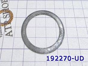 Шайба регулировочная (распорная) 722.6 / 722.9 хвостовика (Размер 41.8 (WASHERS) A1402720852