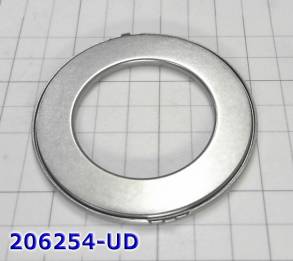 Подшипник, Bearing, 4T65E между шестерней паркинга и корпусом паркинга (WASHERS)