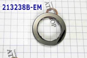 Подшипник 6T40 / 6T45 закрытый [51x35x3.9] Center planet sun gear to r 213238B-EM (WASHERS) 24230783, 24260430
