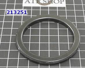 Подшипник 6T40 / 45 / 6F35 4-5-6 [66.27х52.79х3.0] между задней и цент 213251-EM (WASHERS) 24230782