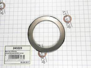 Подшипник, Bearing W / Races, 4 A4LD / 4R44E / 4R55E / 5R55E Center Su 243223 (WASHERS) F77Z7M153EB