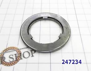 Bearing W / Races, 4F27E / FNR5 Front Planet To SunGear (Размер 49.7х3 (WASHERS)
