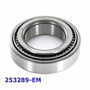 Подшипник дифференциала левый, правый роликовый FZ / FW6A-EL / GW6A-EL 253289-EM (WASHERS) 32009JRIYAI, FZ2127350, FZ21-...