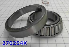 Подшипник 4EAT-F / A404 / 413 / 470 / 31TH выходного вала/подшипник ди 270254K (WASHERS) 457262Z000, 45726-2Z000, KFU601...