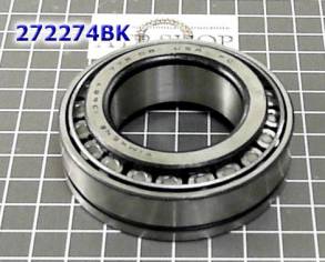 Подшипник с обоймой A604 / A404 (20 роликов x 38мм х 69мм х 22,5мм) Pi 272274BK (WASHERS) 4856911