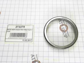 Обойма подшипника A604 выходной шестерни к корпусу / DQ200 (0AM) диффе 272278 (WASHERS)